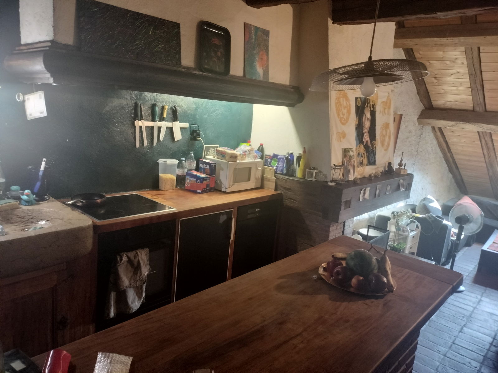 Colocation La Neuveville 409422