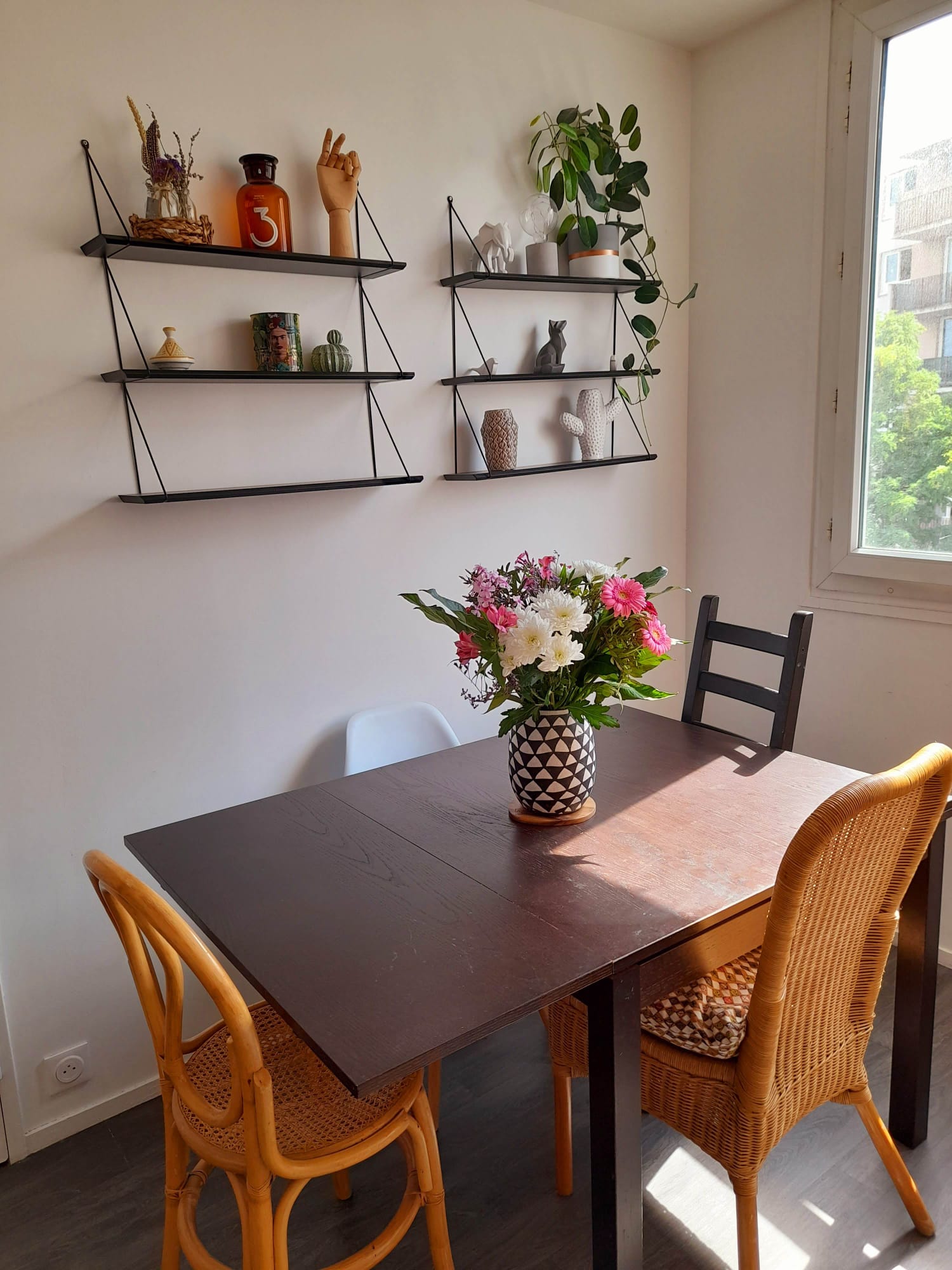 Homestay Paris 410270