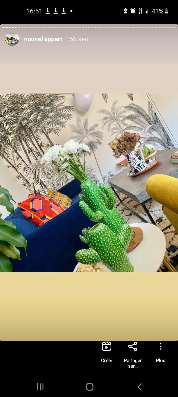 Homestay Paris 410270