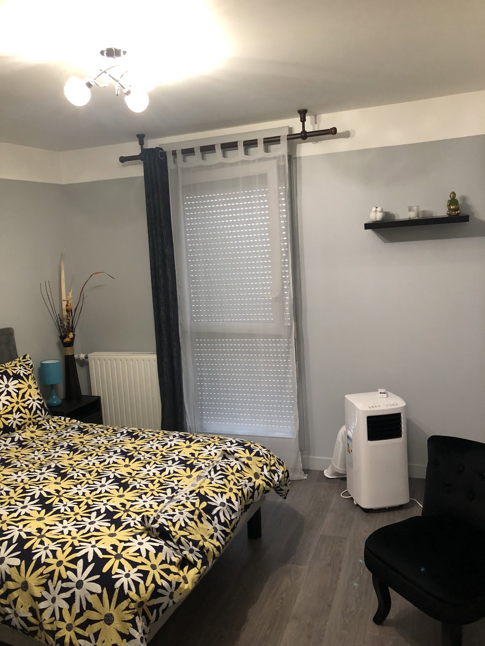 Gaascht Zëmmeren Juvisy-sur-Orge 411186