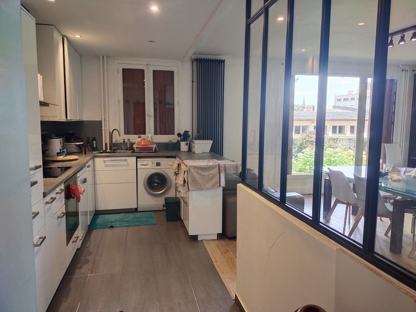 Onofhängeg Studio Meudon 412469