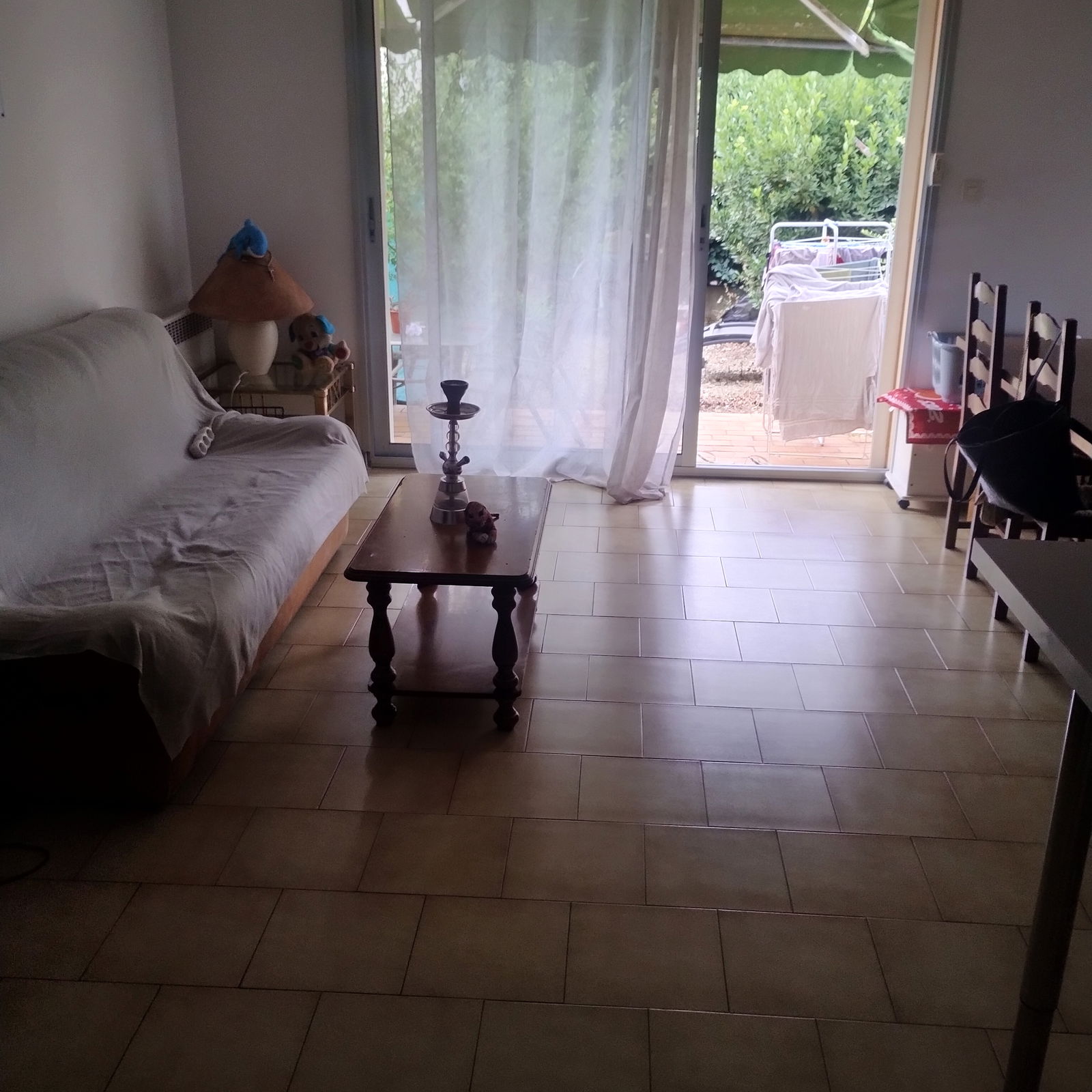 Homestay Carpentras 413563