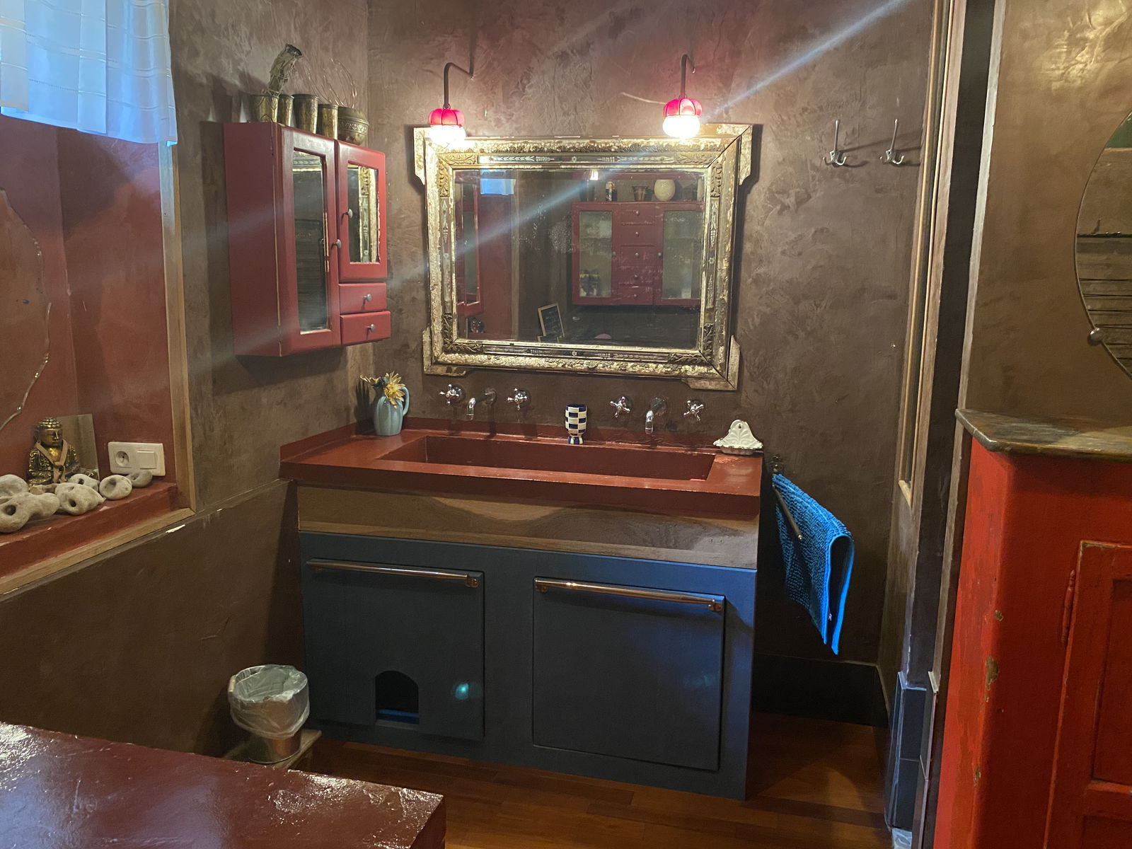 Homestay Paris 414026