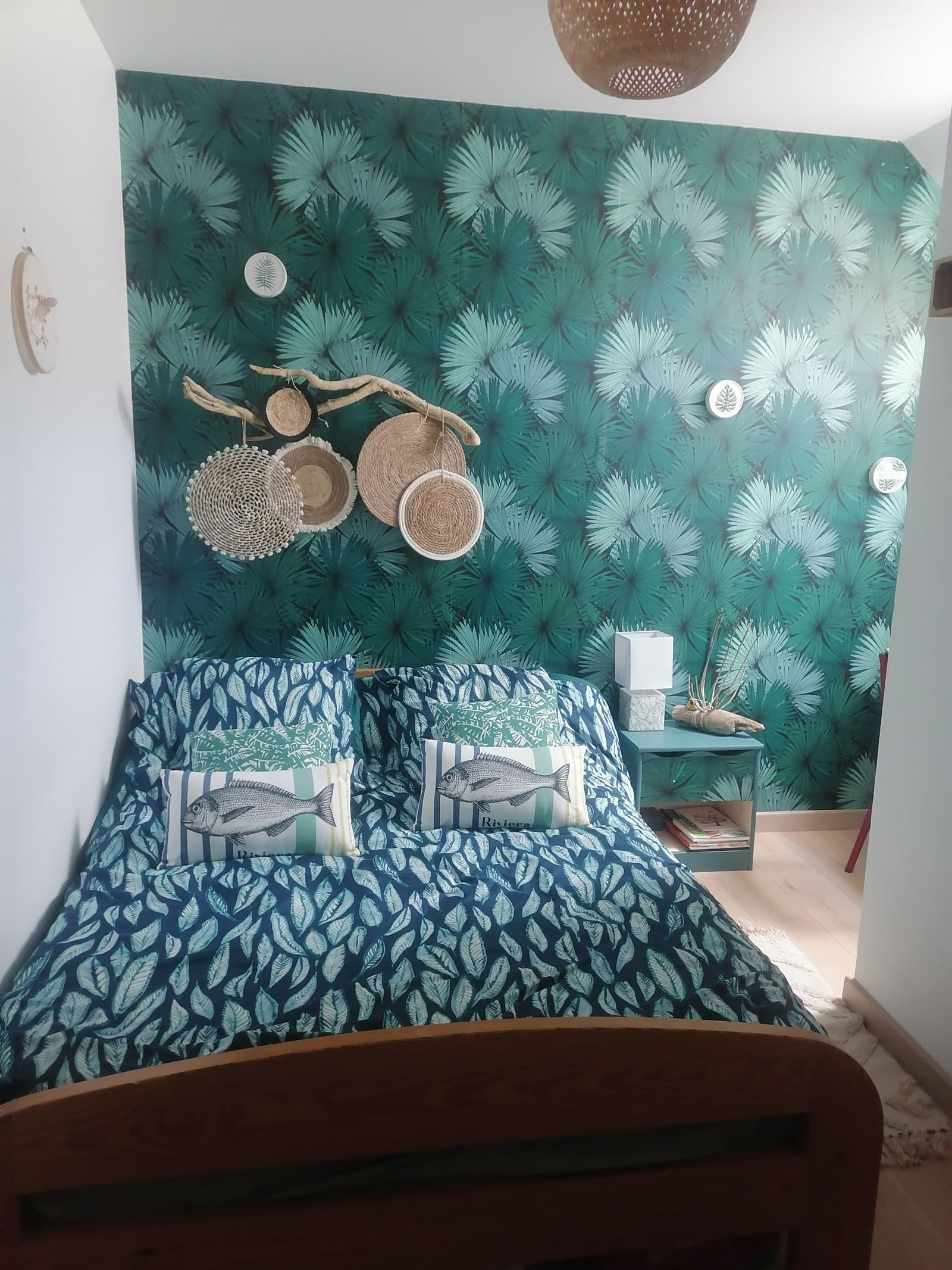 Homestay Plœuc-L'Hermitage 414241