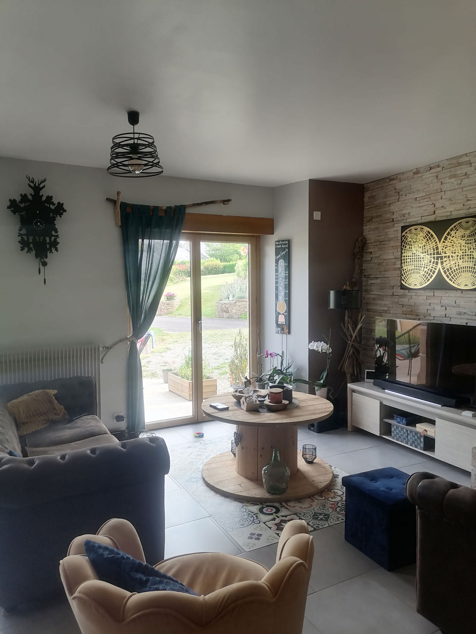 Homestay Plœuc-L'Hermitage 414241