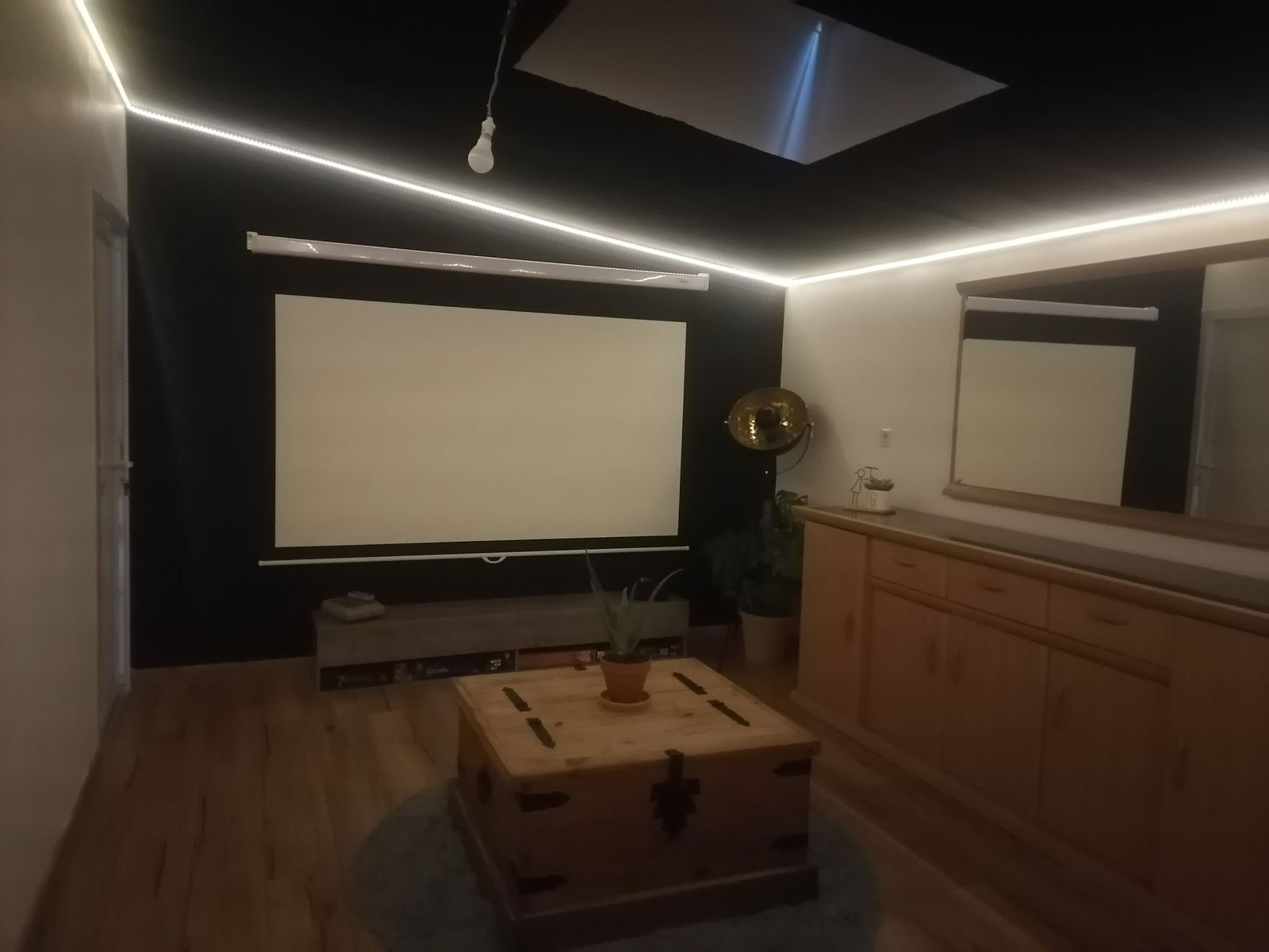 Homestay Plœuc-L'Hermitage 414241
