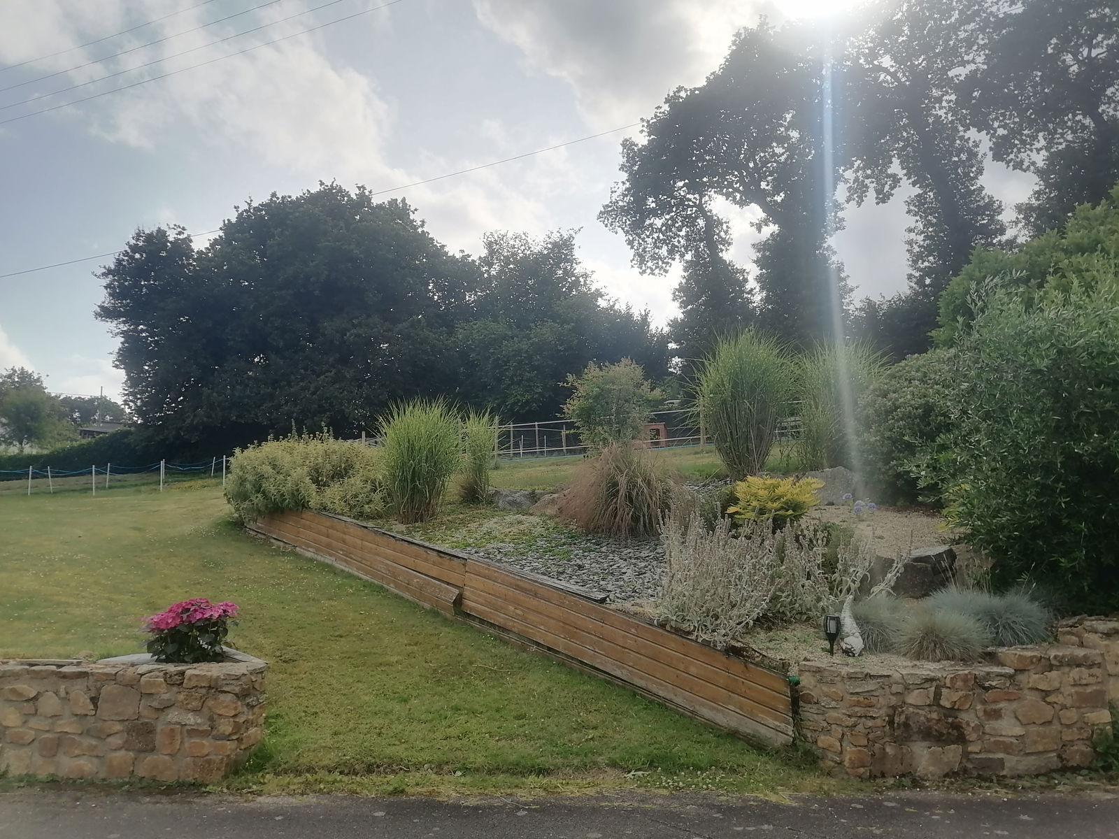 Homestay Plœuc-L'Hermitage 414241