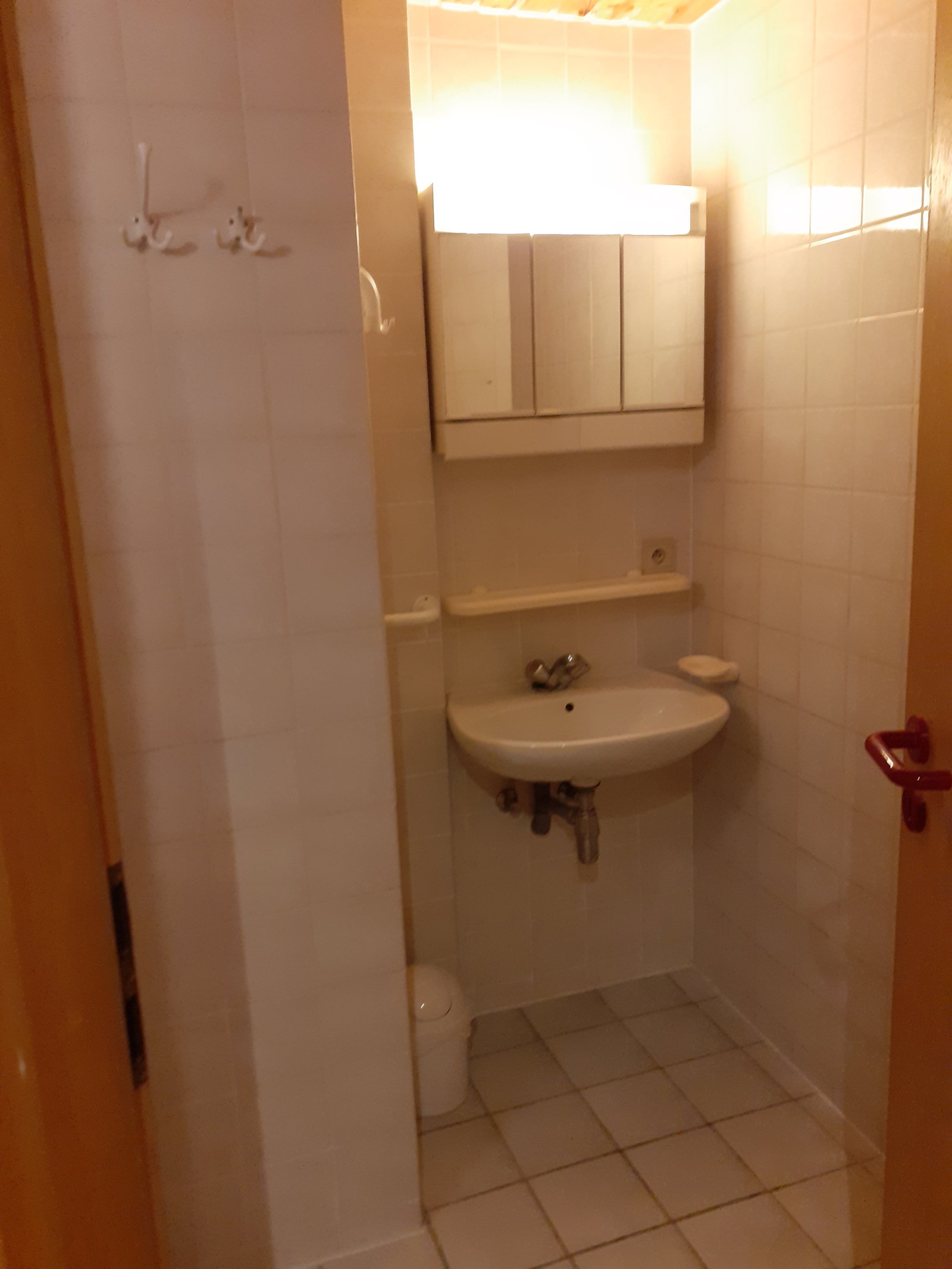 Homestay Ottignies-Louvain-la-Neuve 418667