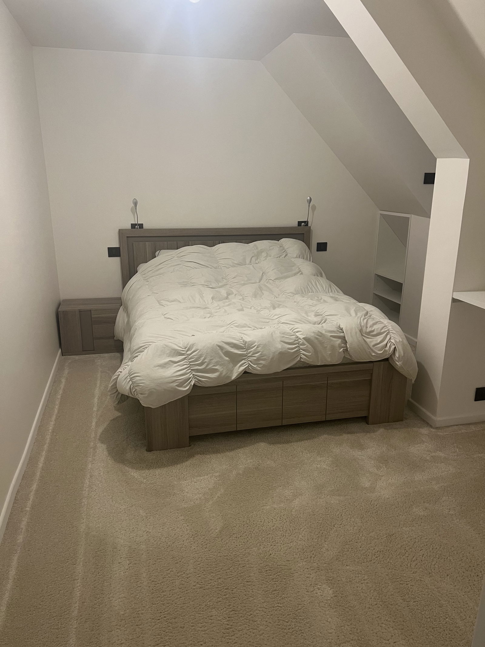 Homestay Dammartin-en-Goële 419132