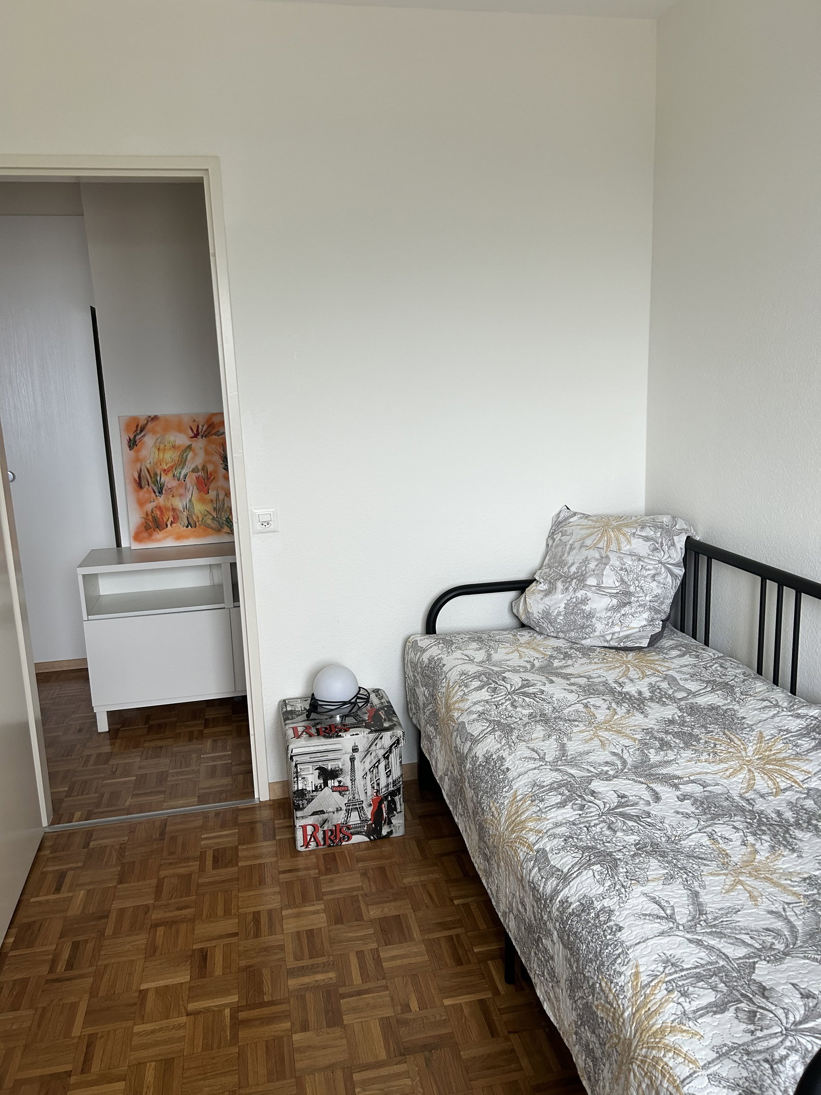 Homestay Chêne-Bourg 420796