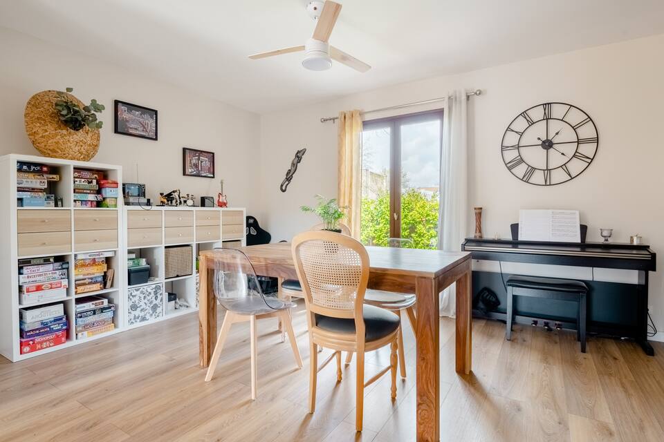 Homestay Villenave-d'Ornon 421323