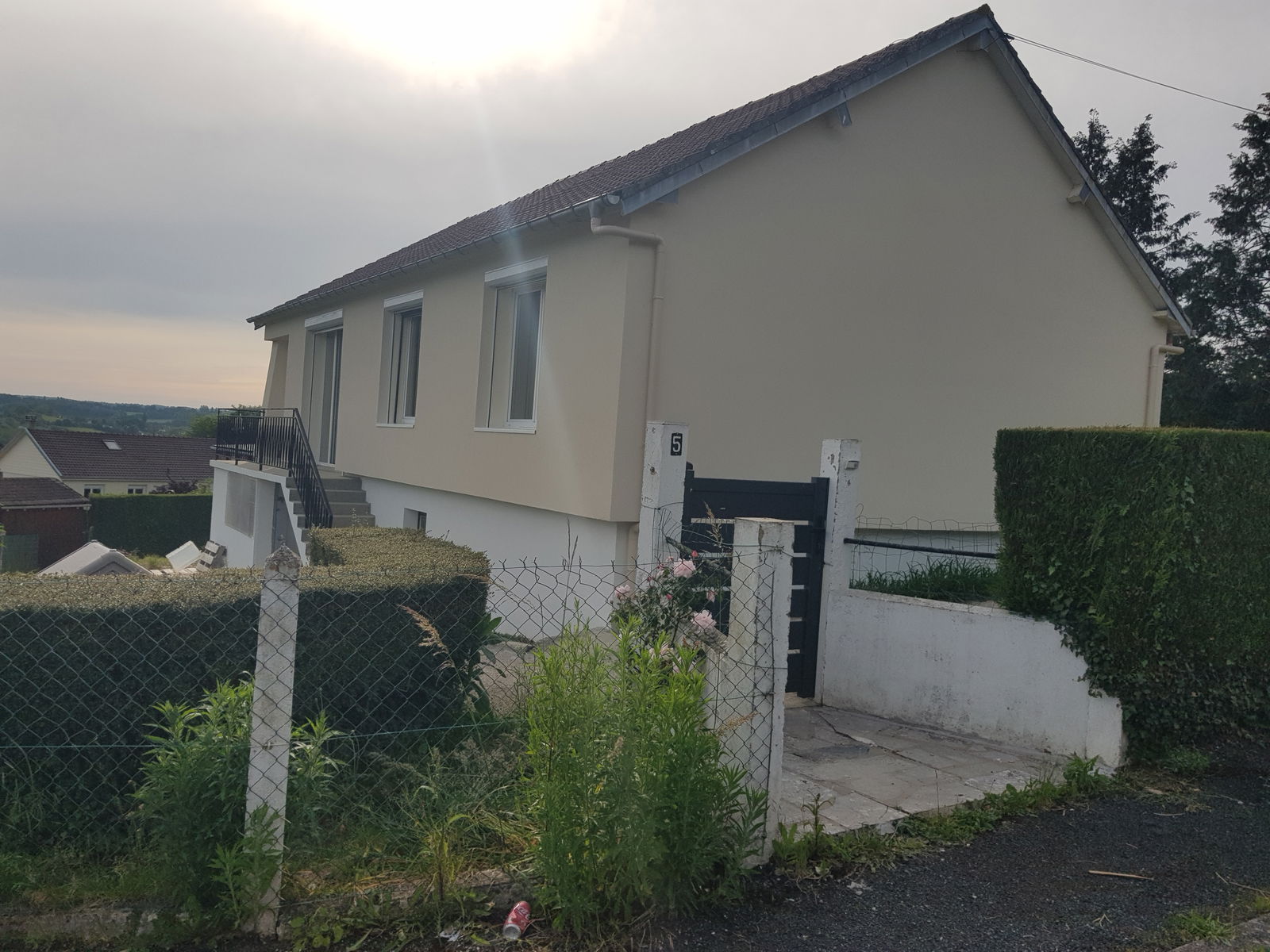 Colocation Beuvillers 421952