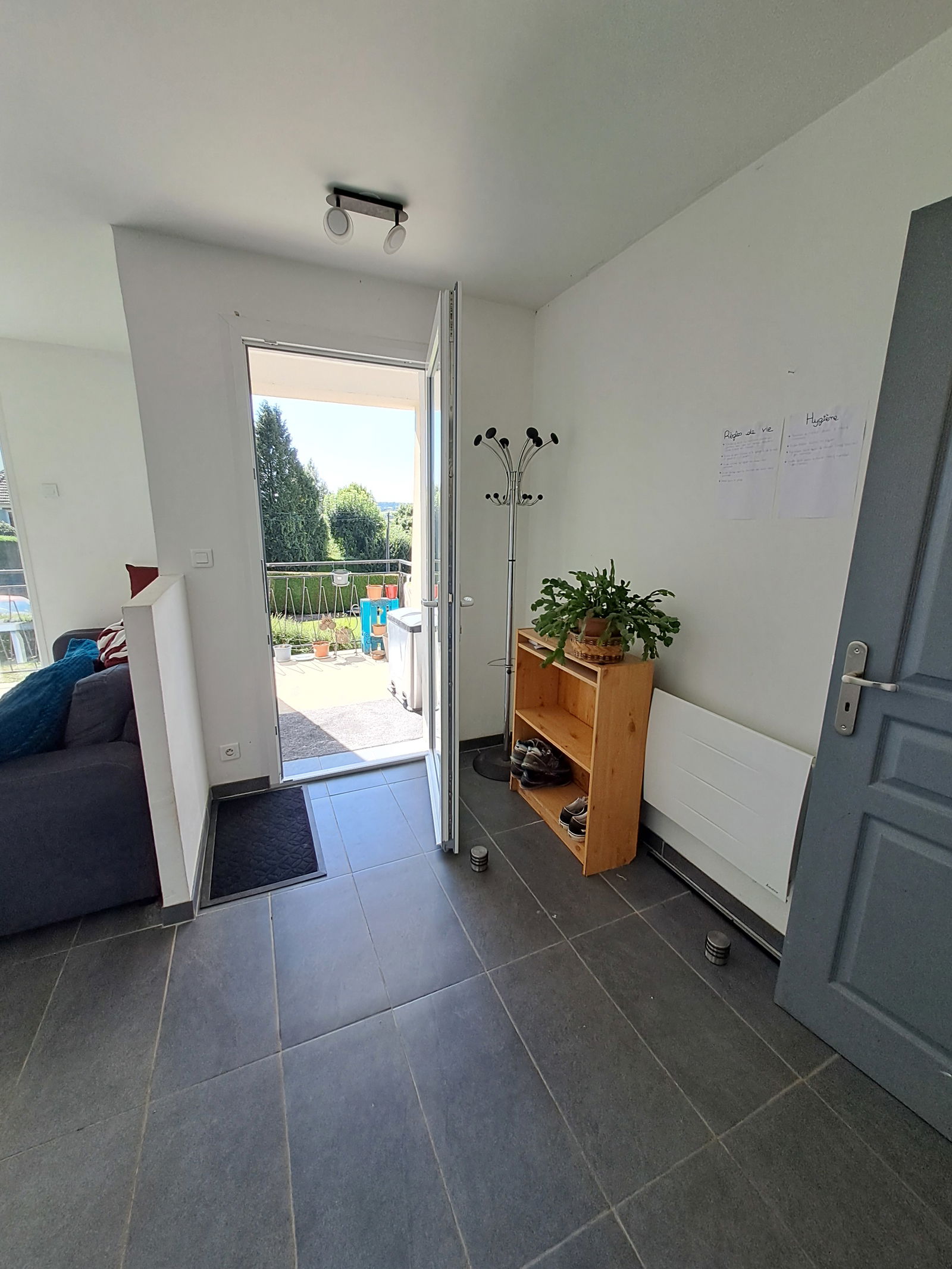 Colocation Beuvillers 421952