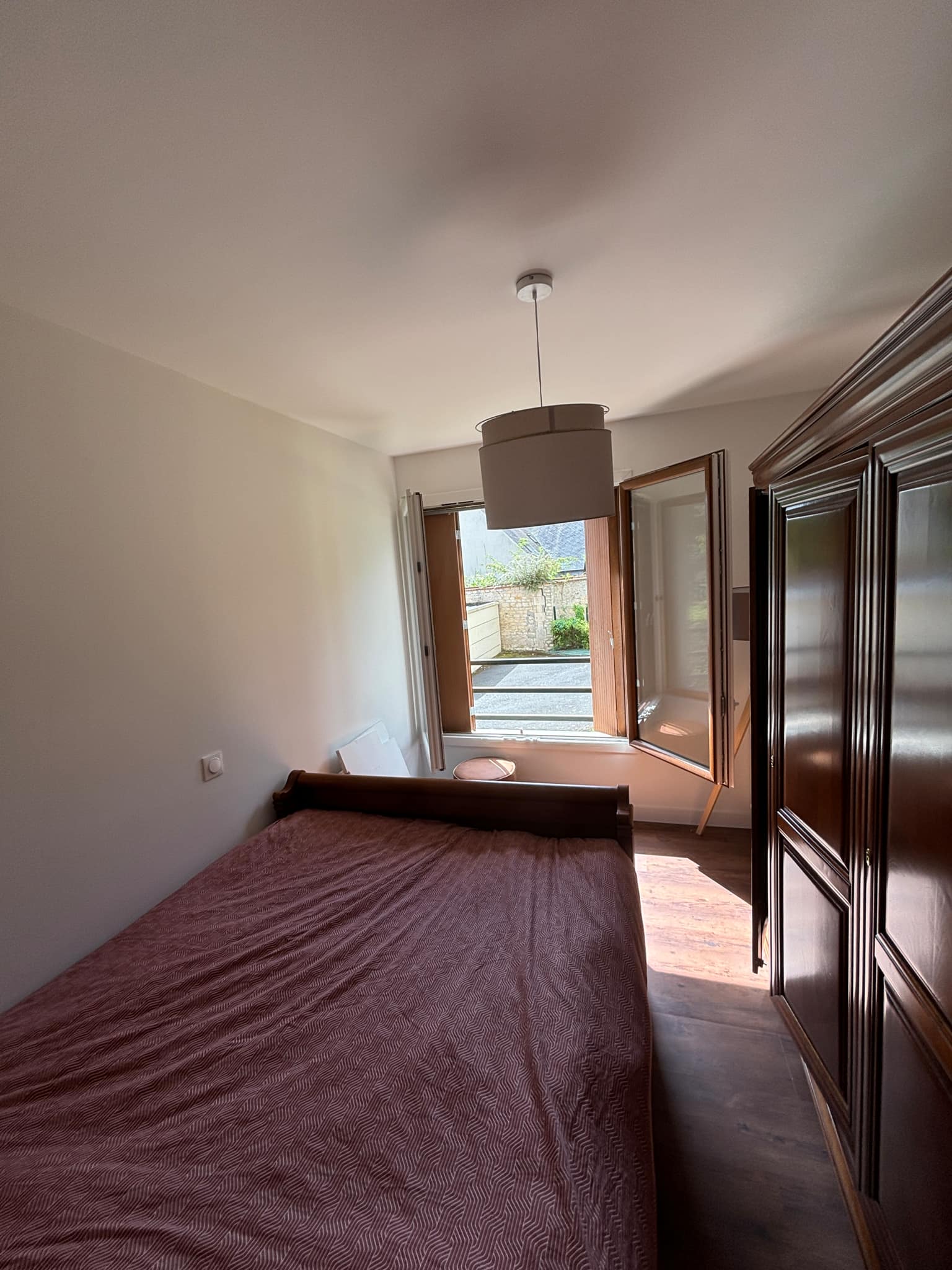 Homestay Caen 423296