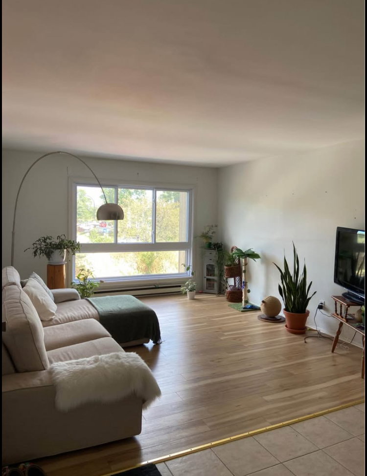 Coliving Montréal 424131