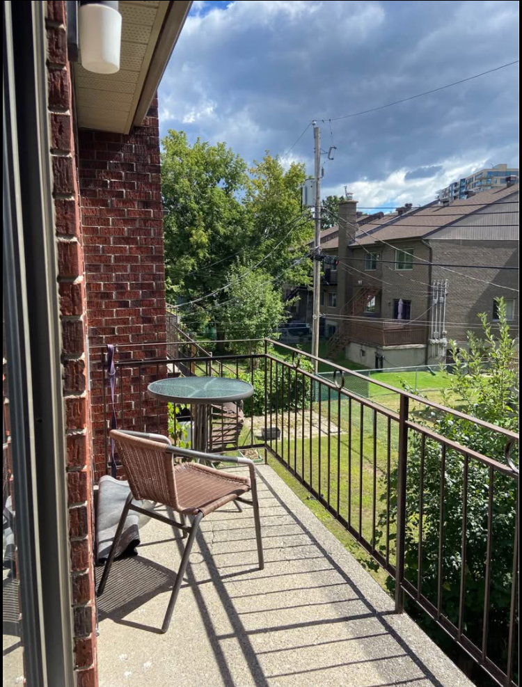 Coliving Montréal 424131