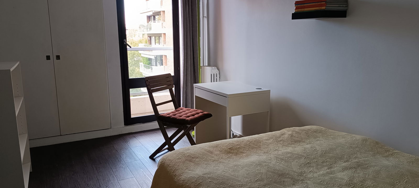 Homestay Jouy-en-Josas 425105