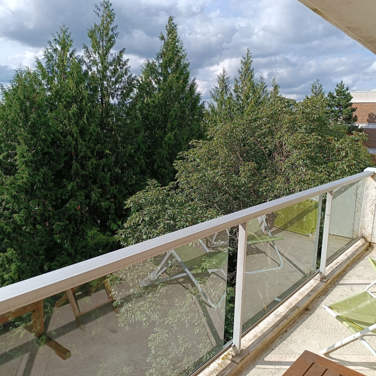 Homestay Jouy-en-Josas 425105