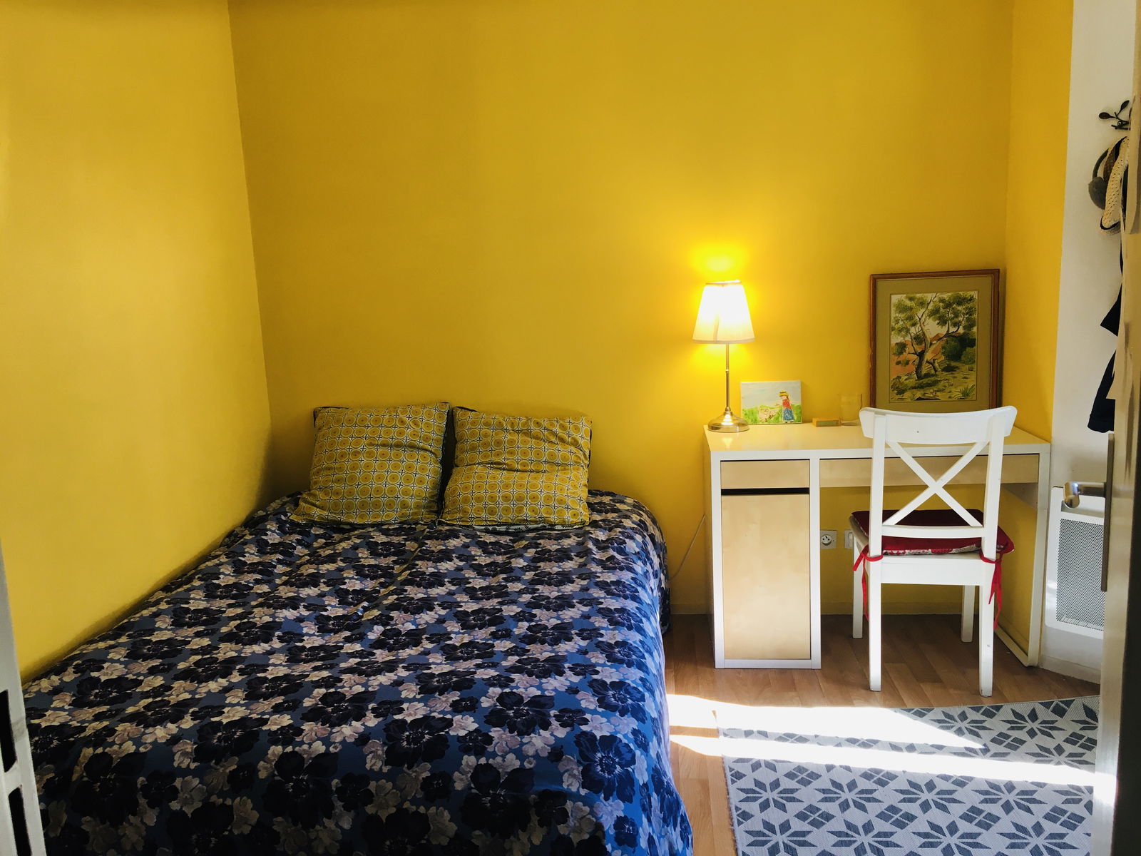 Homestay Paris 426958