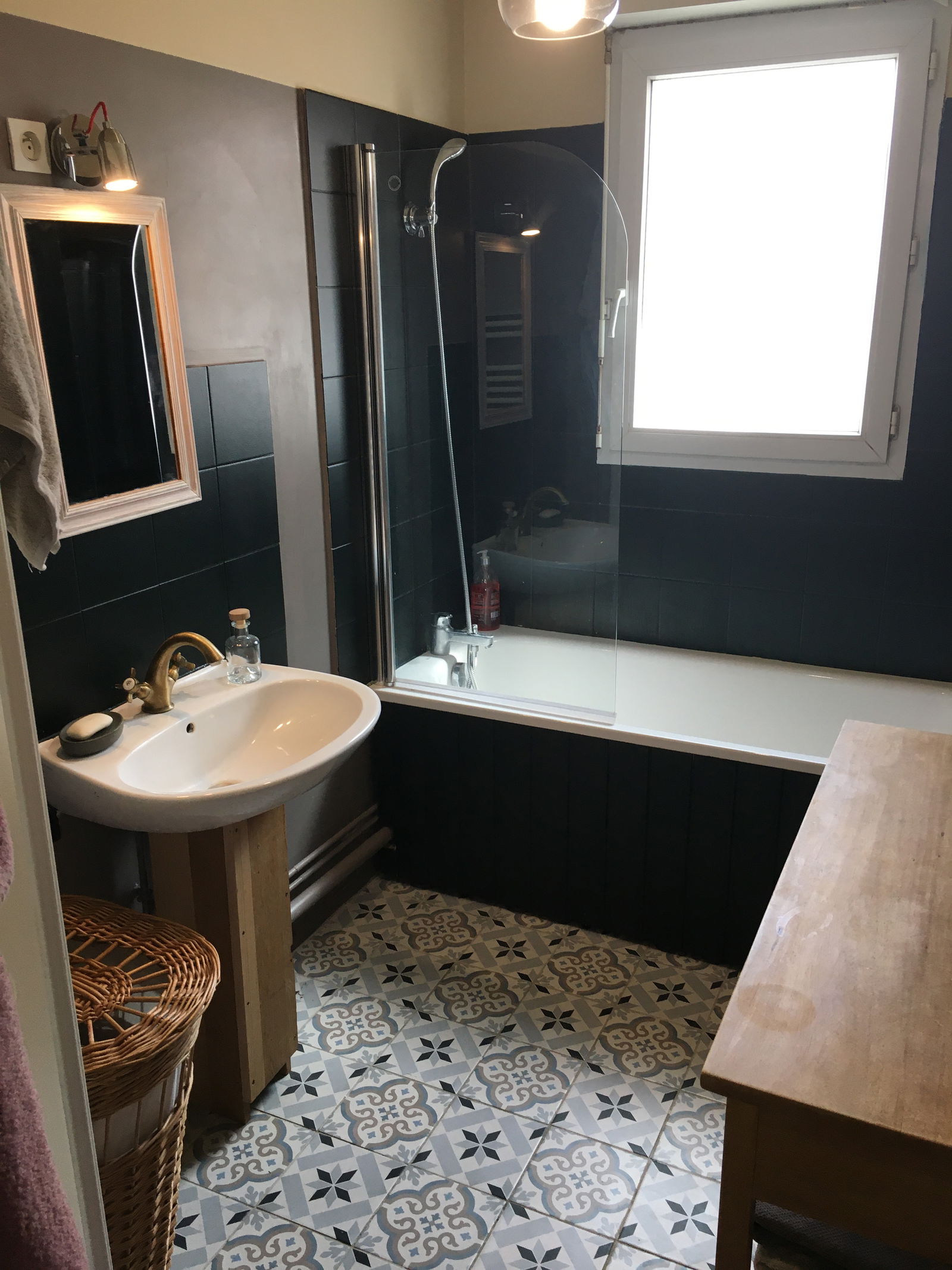 Homestay Paris 426958