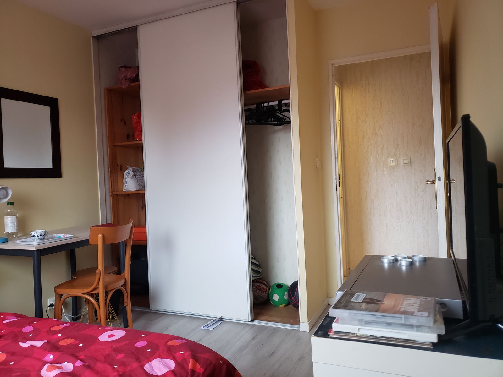 Homestay Dijon 429060