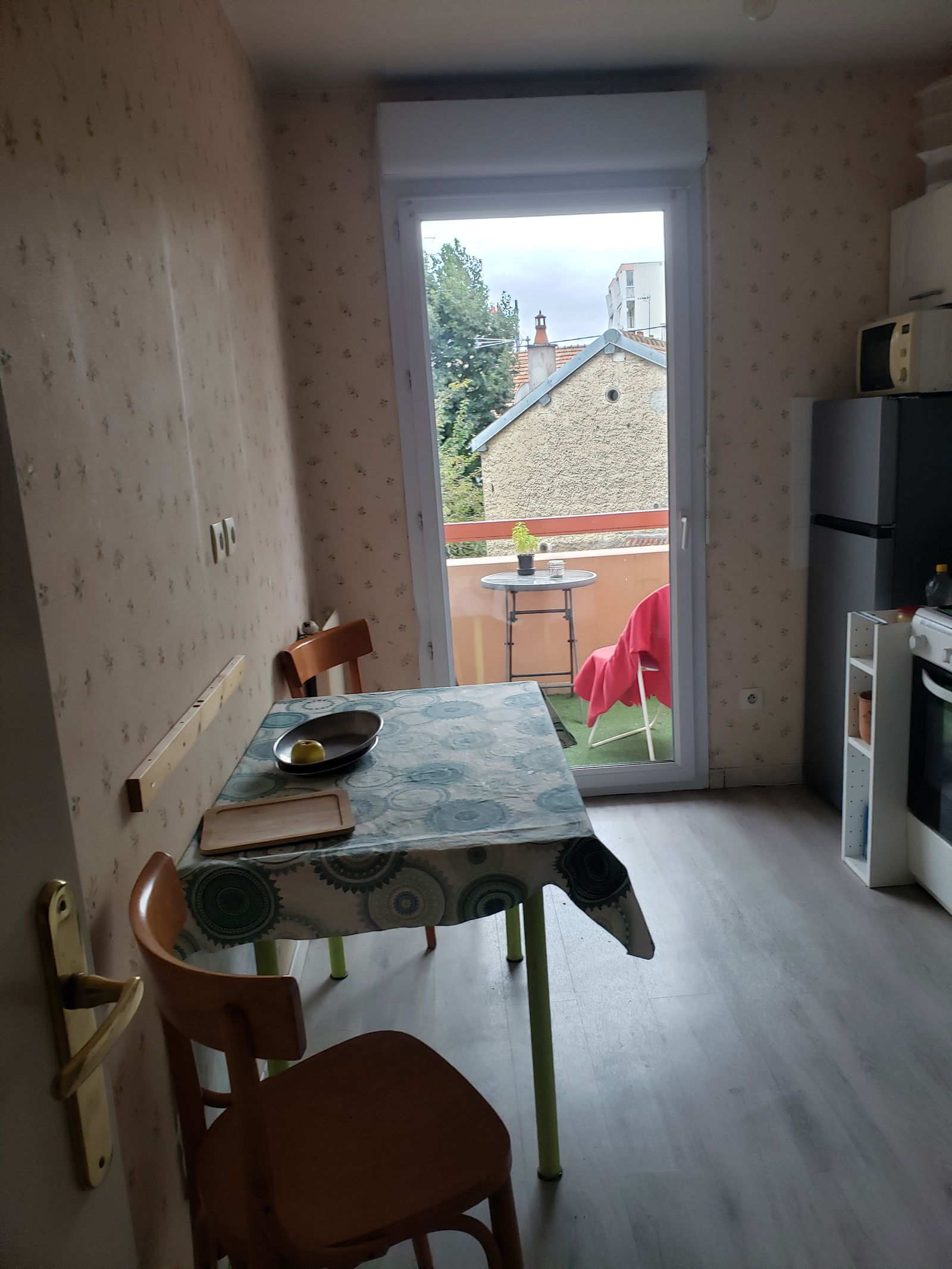 Homestay Dijon 429060