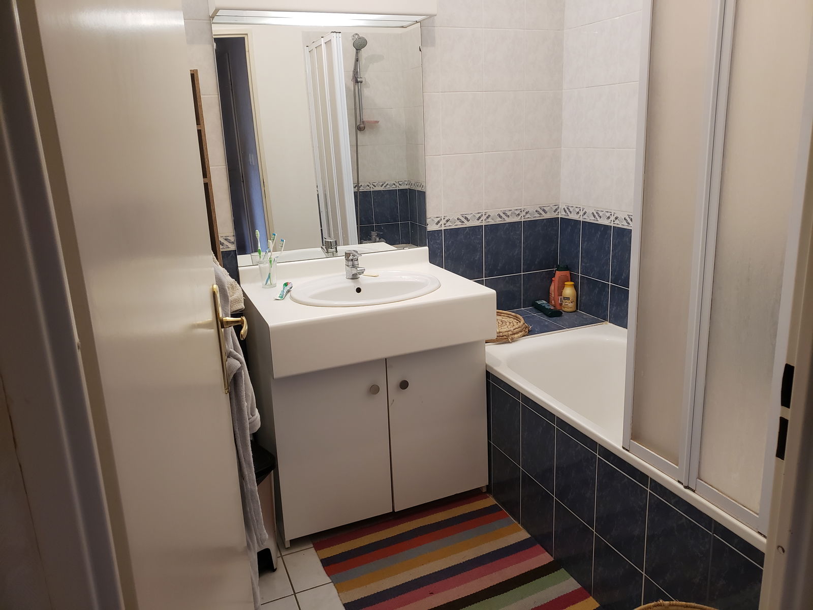 Homestay Dijon 429060