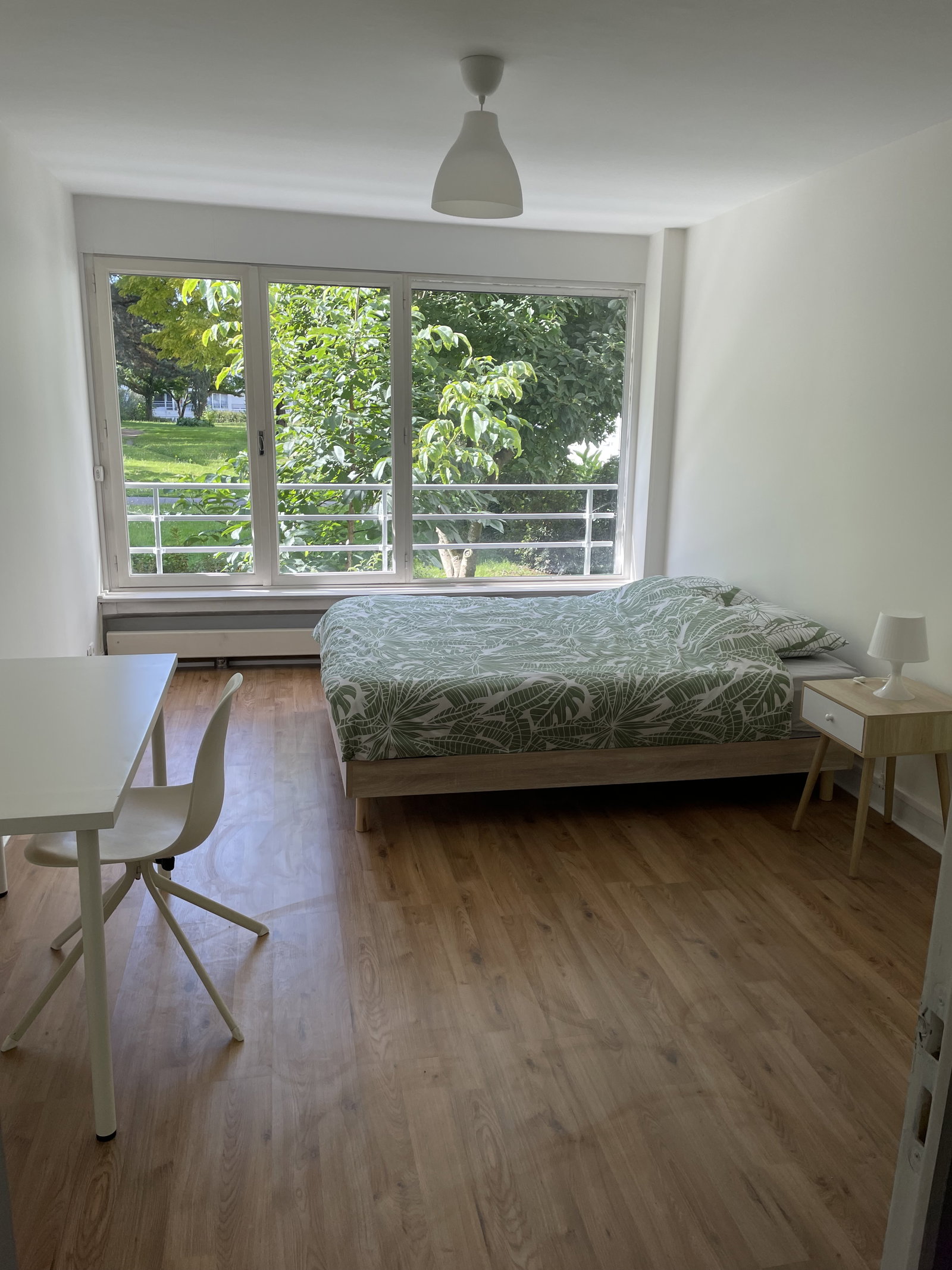 Colocation Saint-Herblain 430354