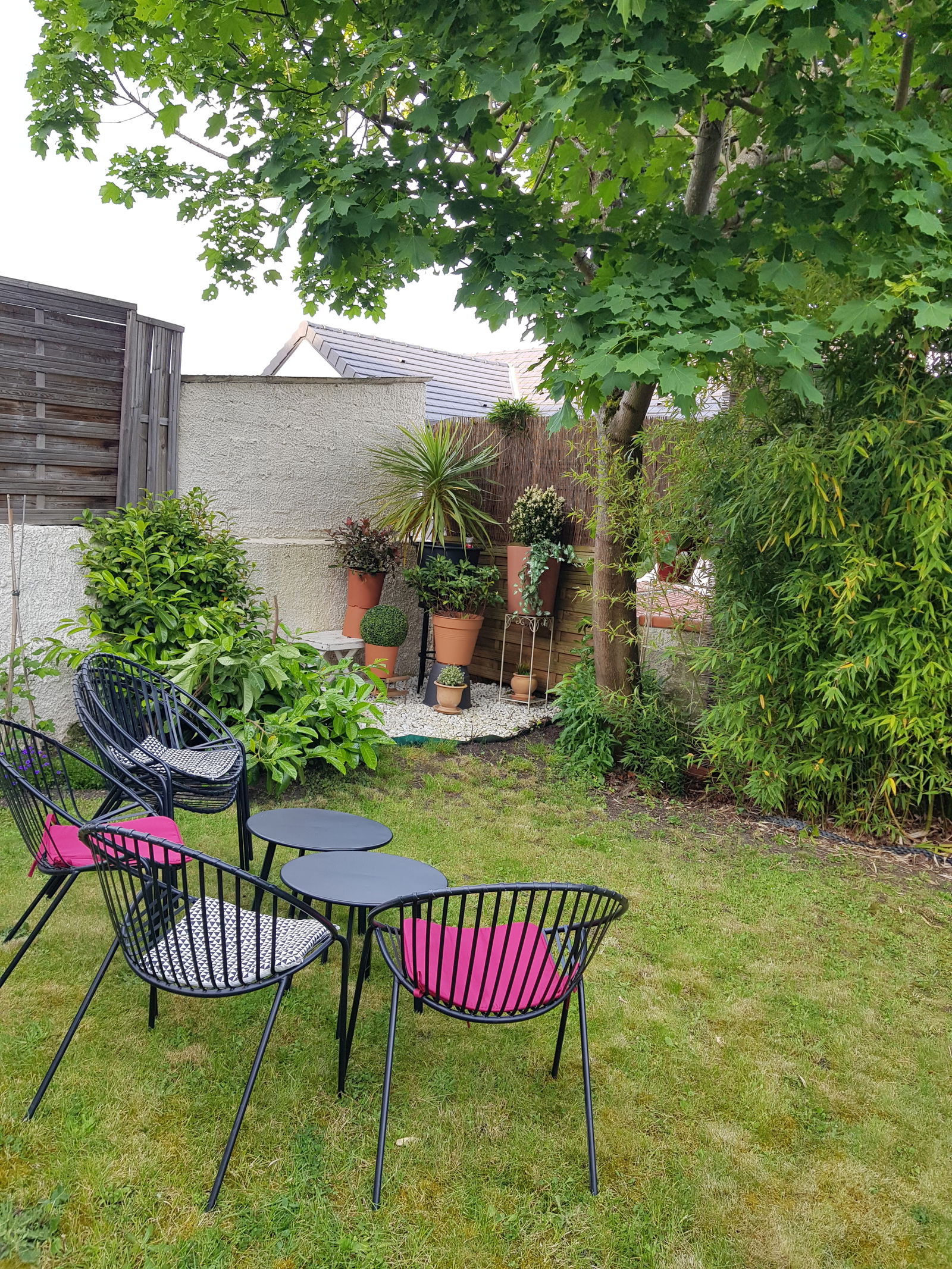 Homestay Le Plessis-Robinson 430939