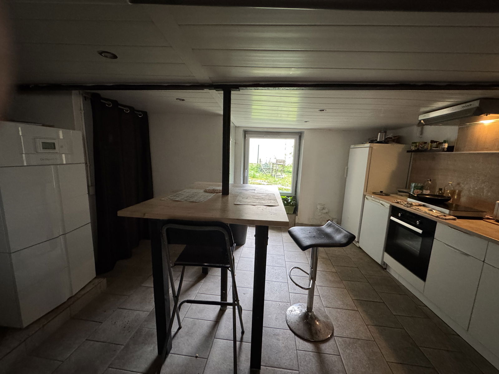 Homestay Saint-Julien-lès-Metz 432198