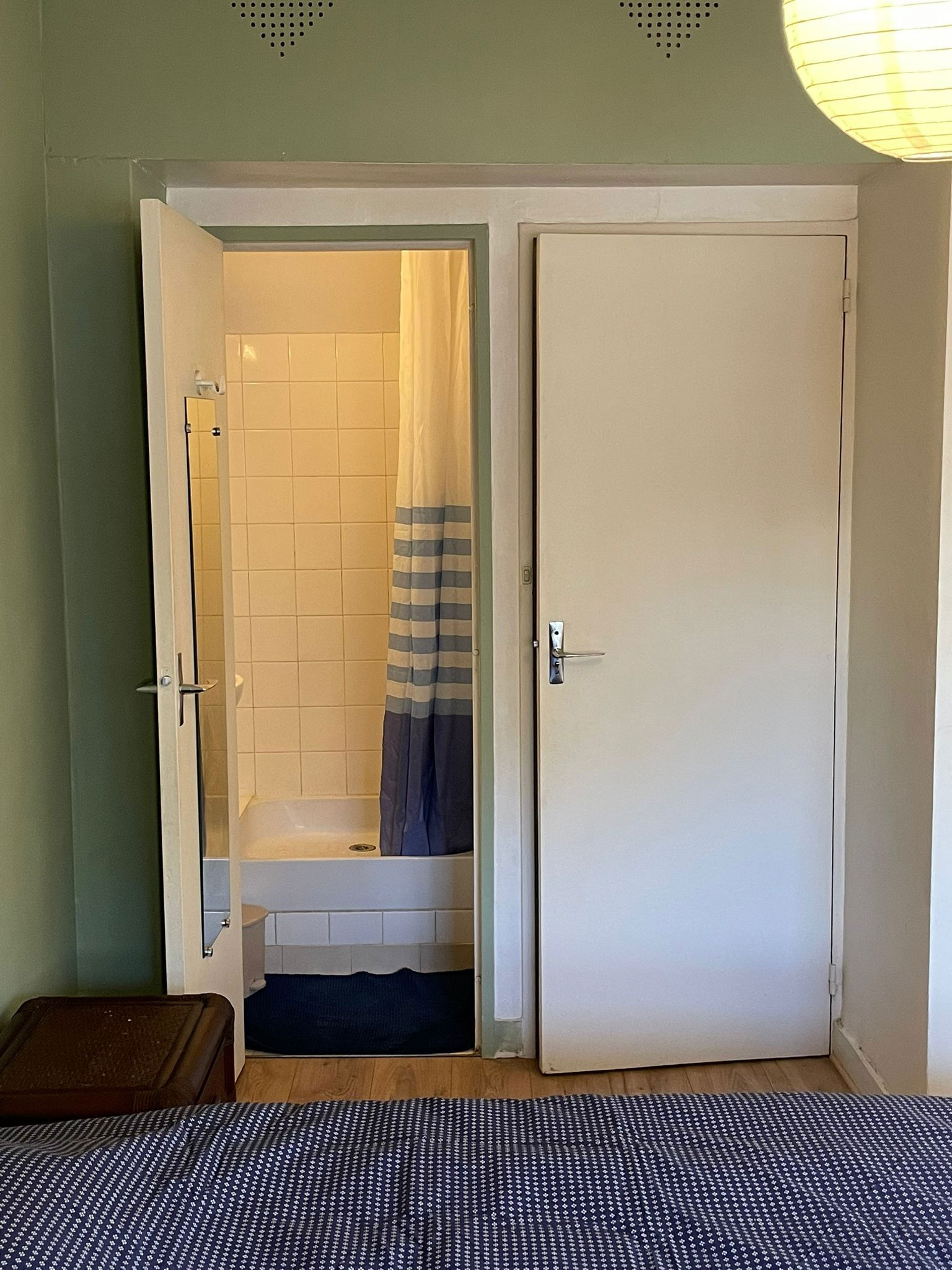 Homestay Issy-les-Moulineaux 433782