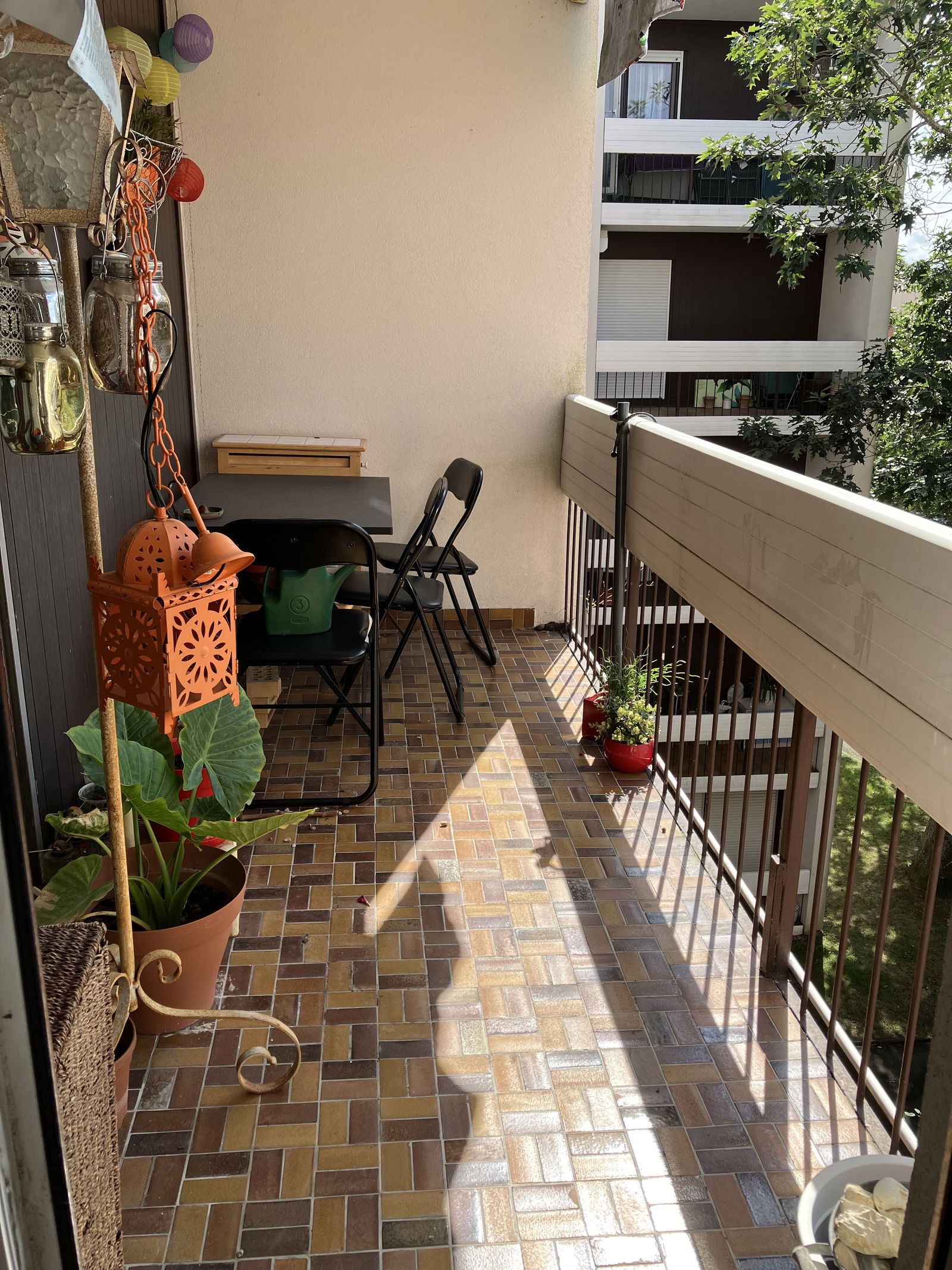 Homestay Les Ulis 435426