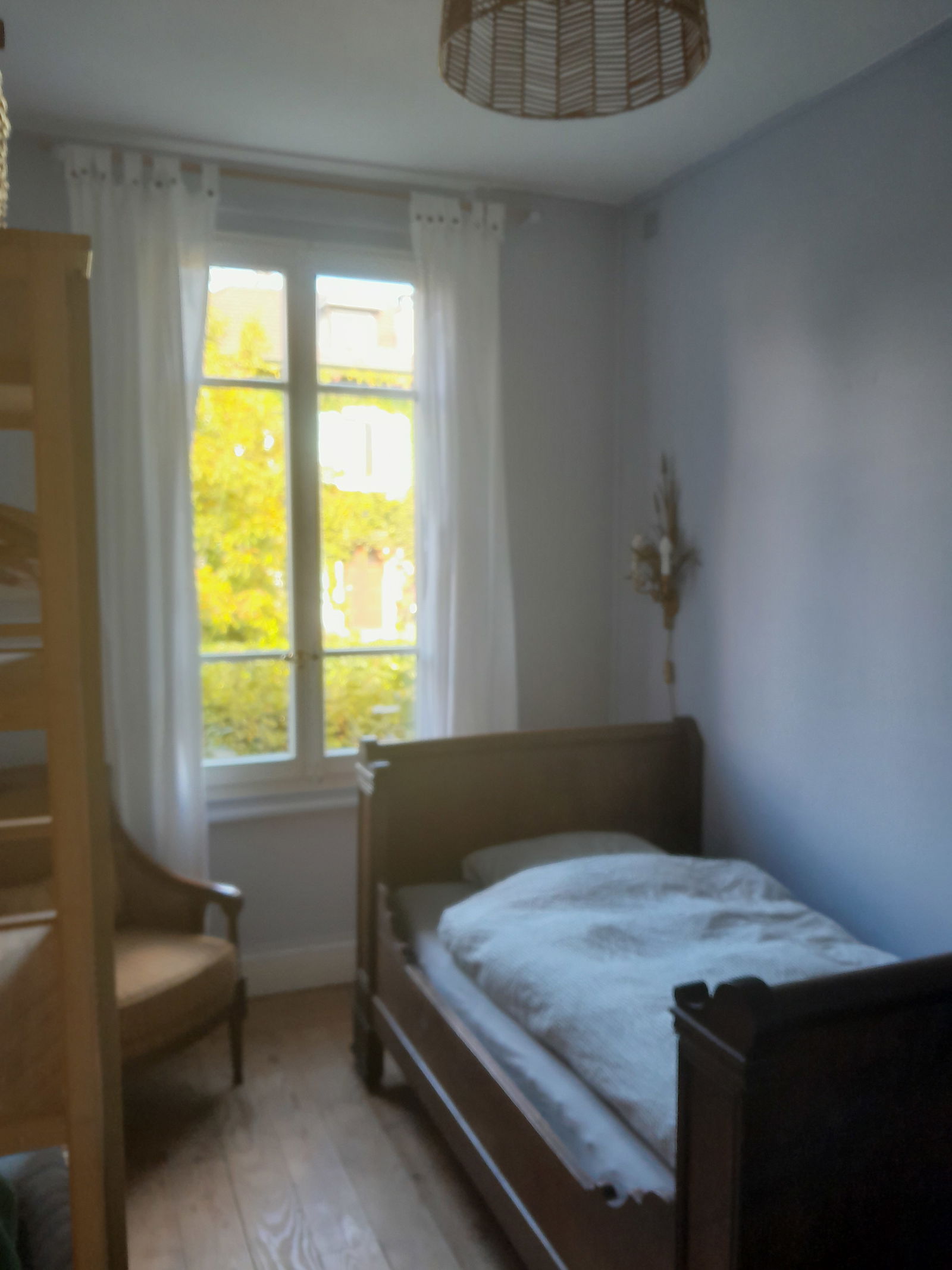 Homestay Pregny-Chambésy 435978
