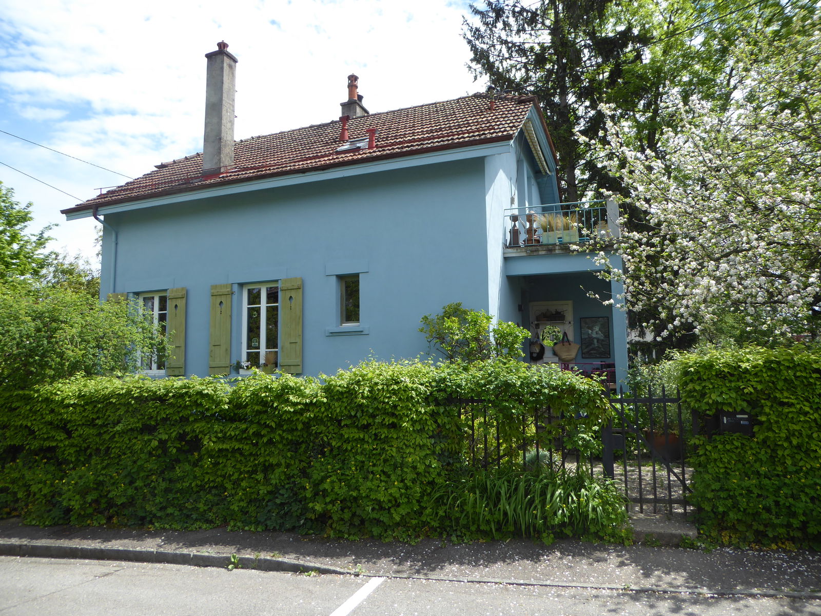 Homestay Pregny-Chambésy 435978