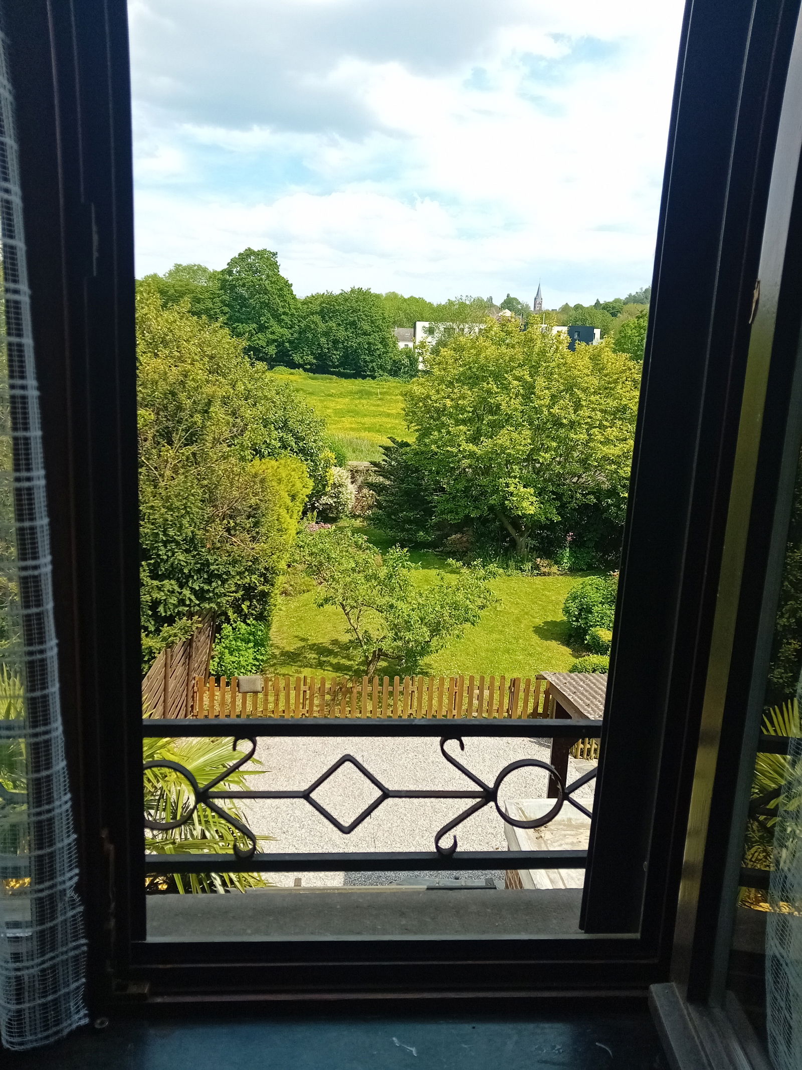 Homestay Charleroi 436030