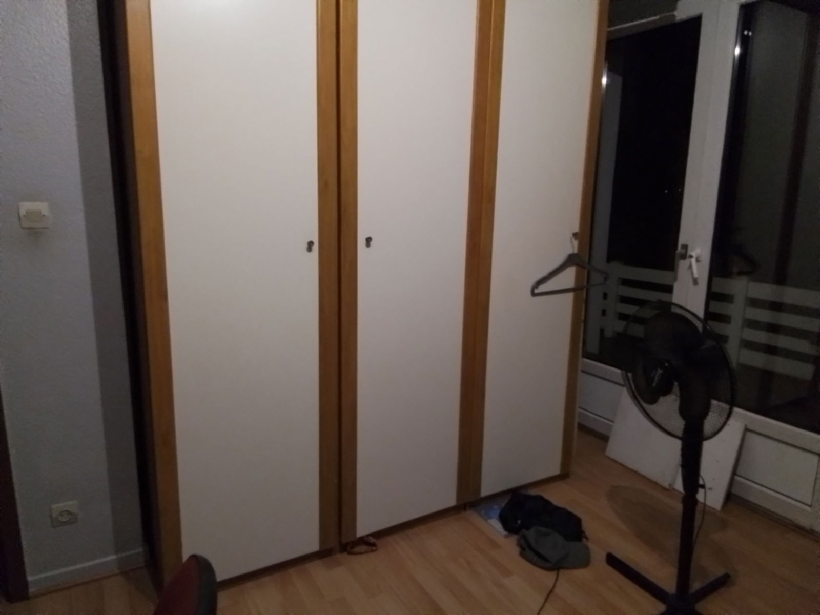 Homestay La Wantzenau 436354