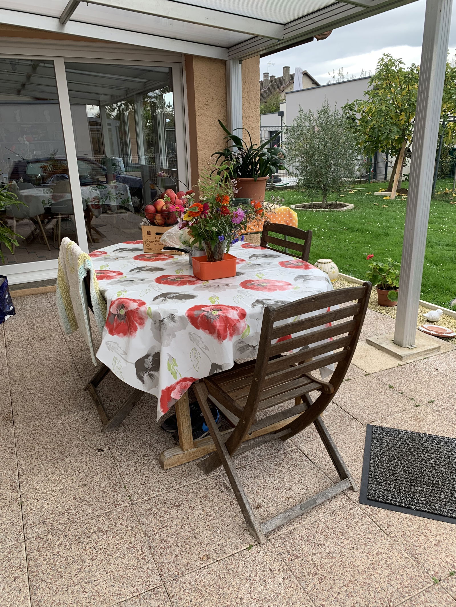 Homestay Châtenoy-le-Royal 438444