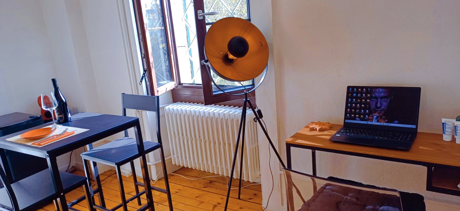 Homestay Onex 449904