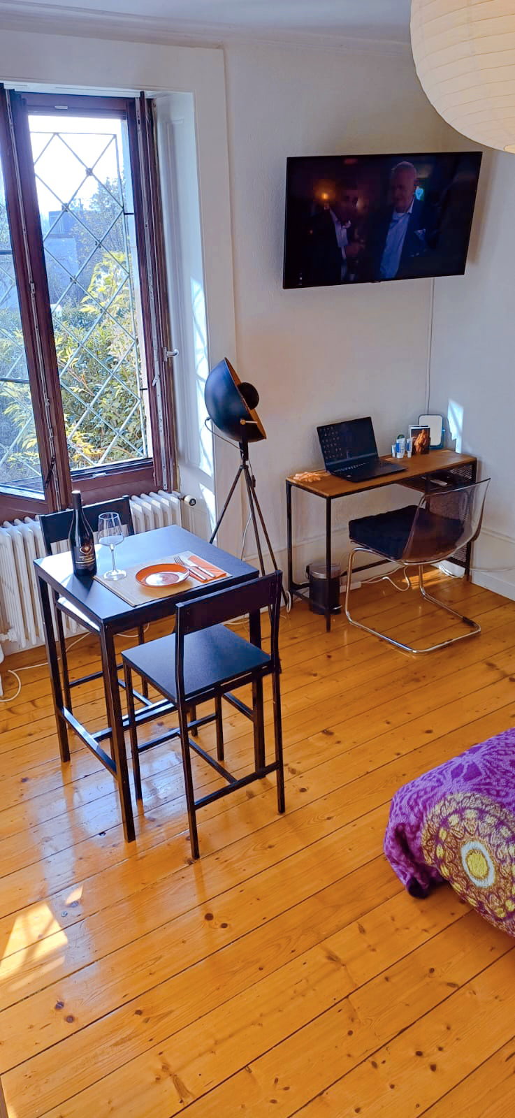 Homestay Onex 449904