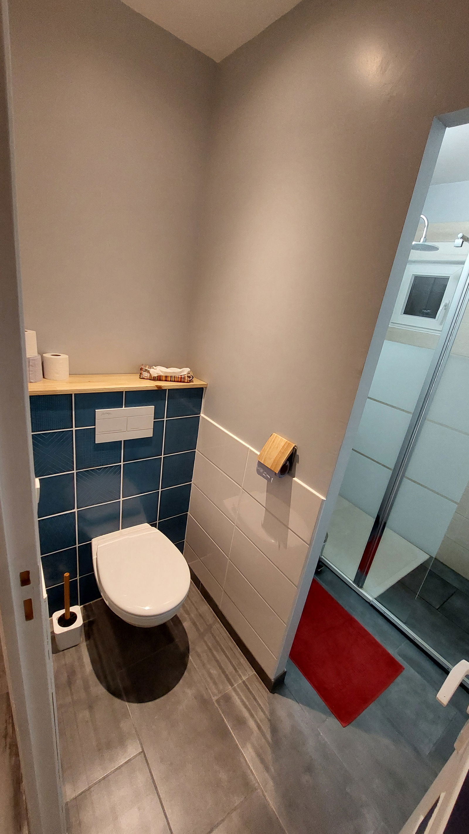 Homestay Saint-Jean-de-la-Ruelle 454902