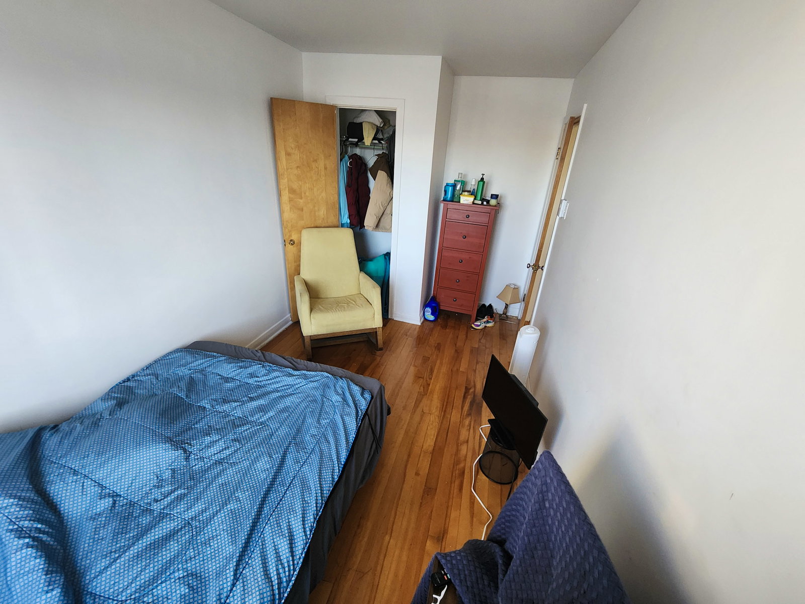 Homestay Montréal 460593