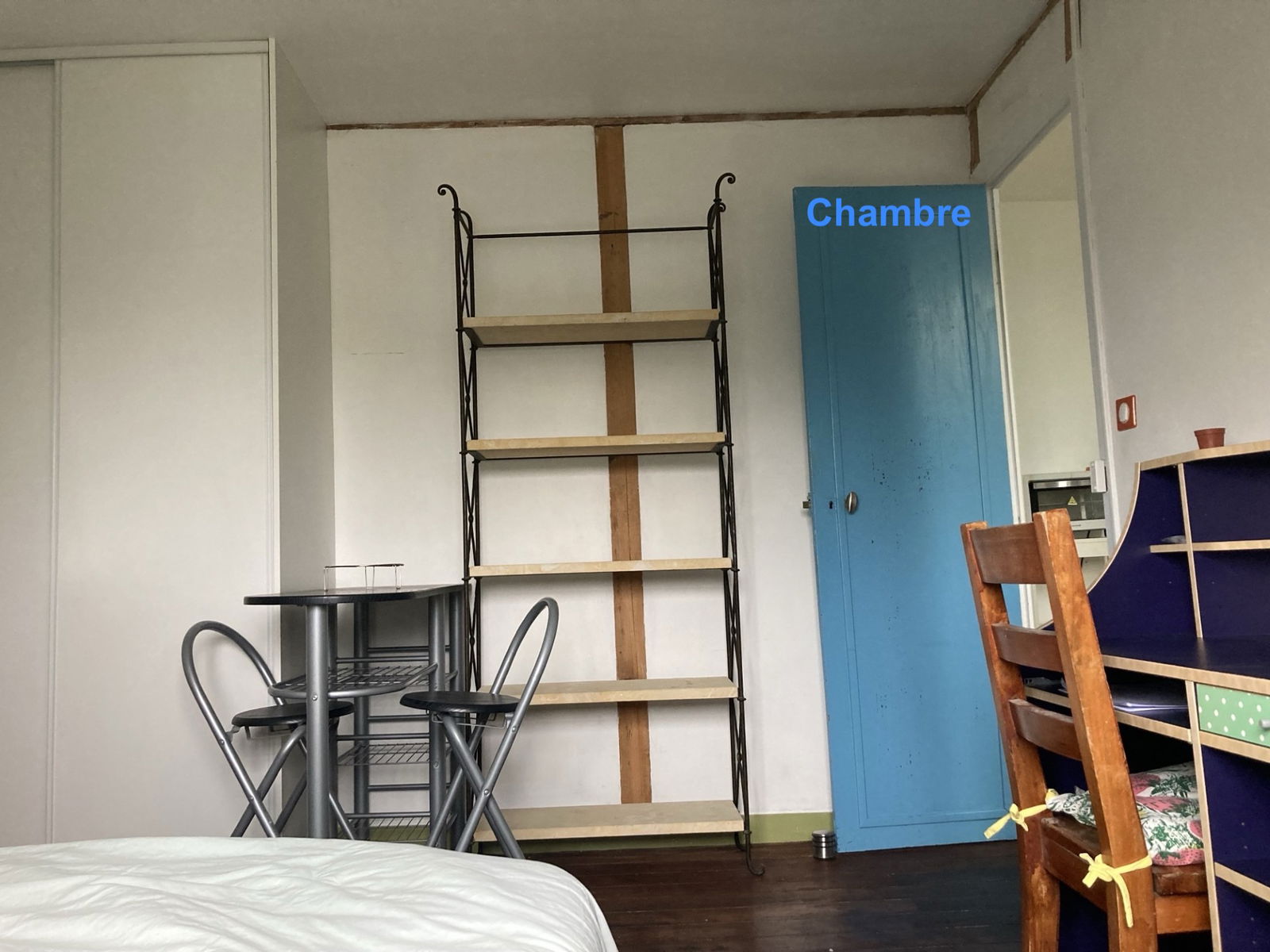 Homestay Nantes 462535