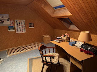 Homestay Arlon 463112
