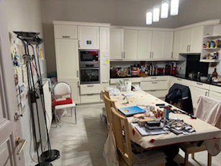 Homestay Arlon 463112