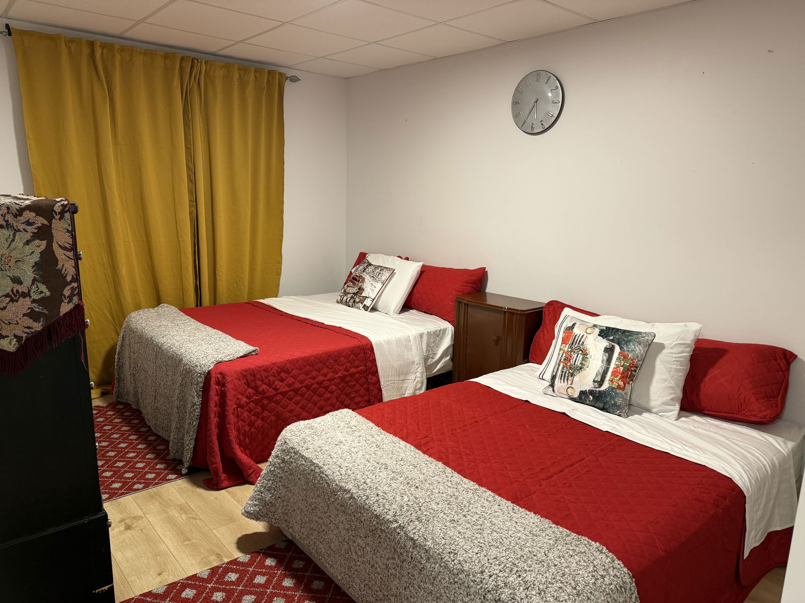 Homestay Vallée-Jonction 464483