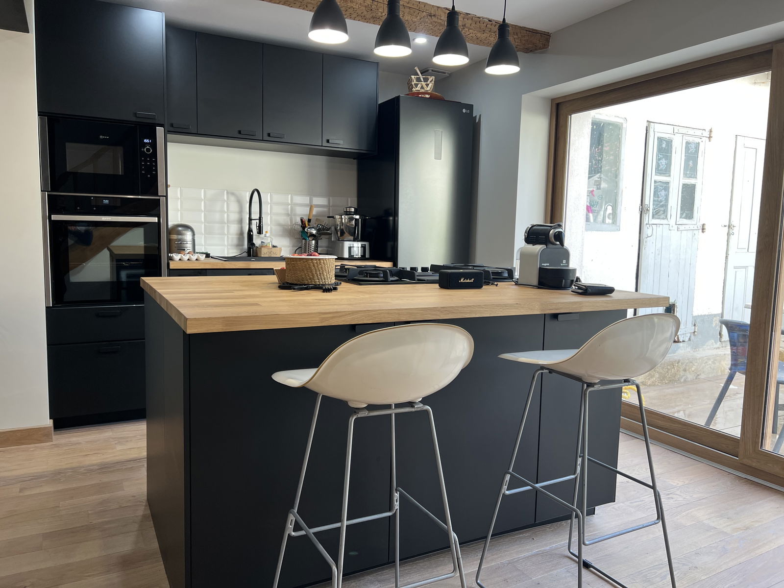 Homestay Castres 465160