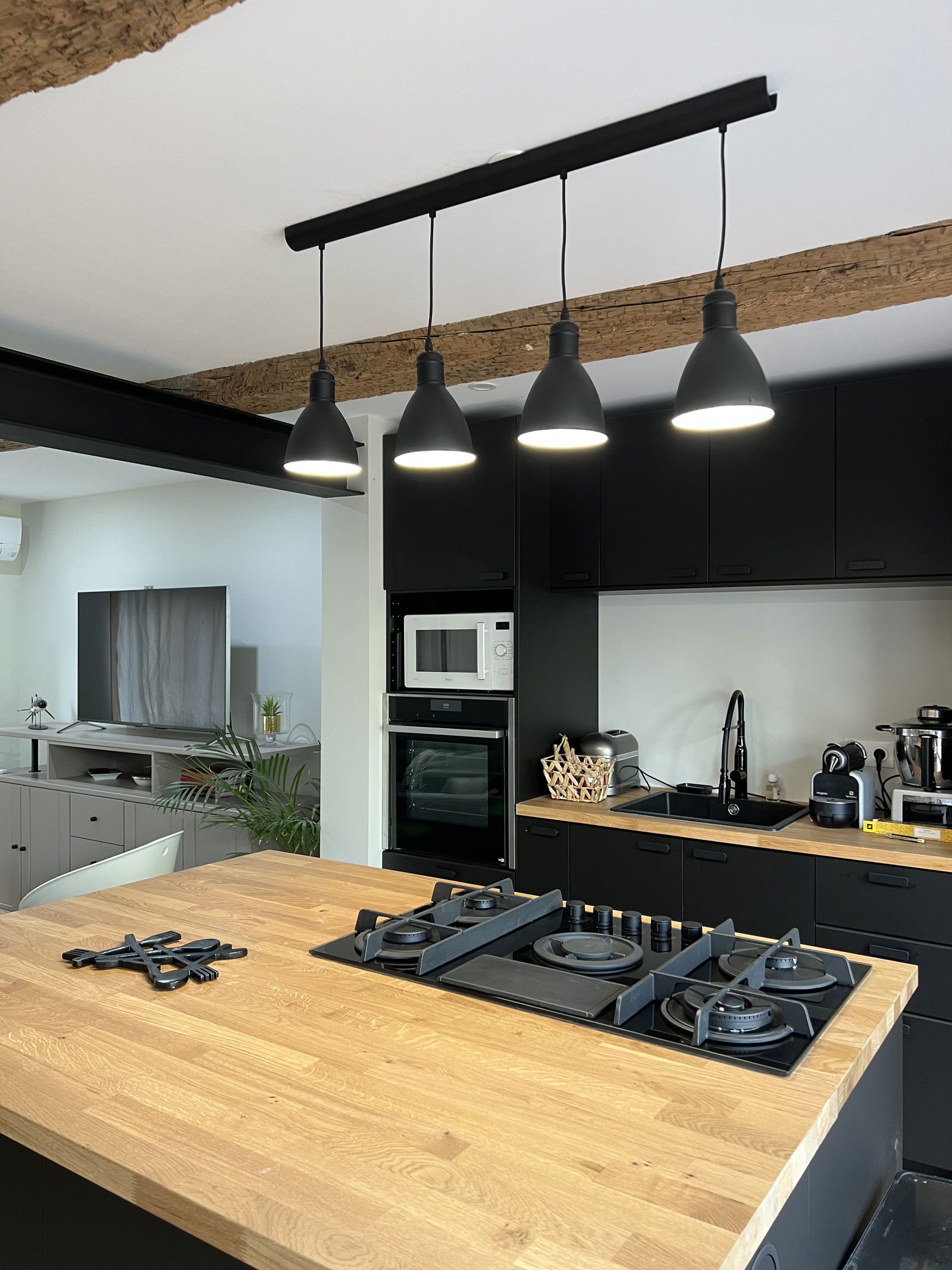 Homestay Castres 465160
