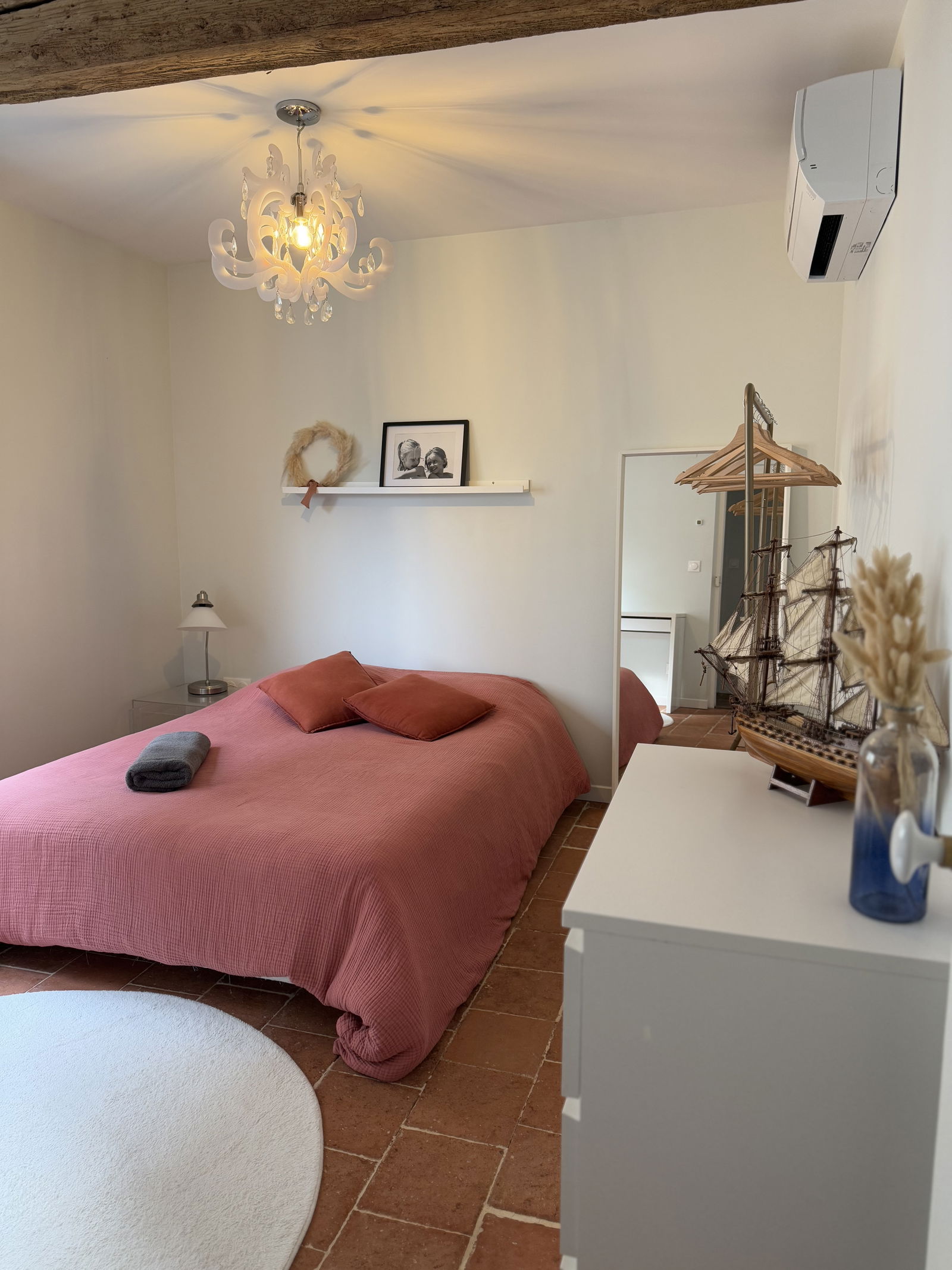 Homestay Castres 465160