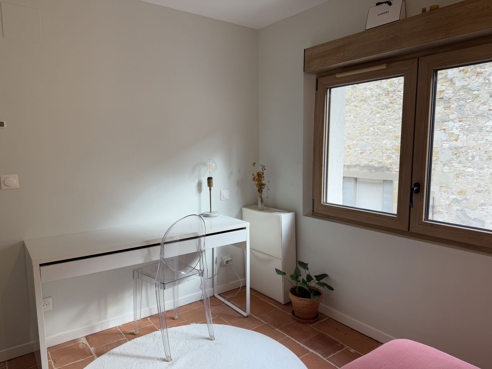 Homestay Castres 465160