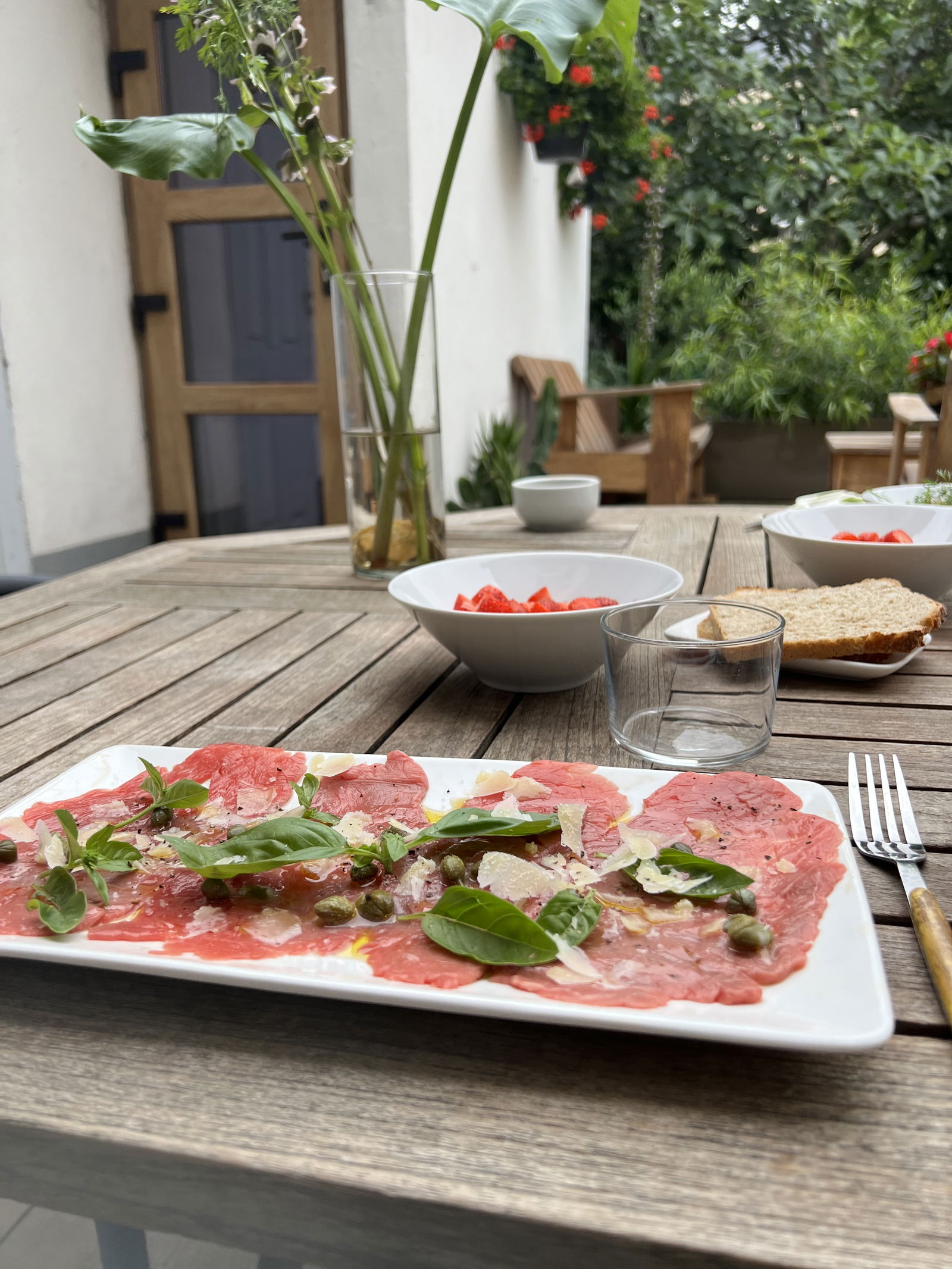 Homestay Castres 465160